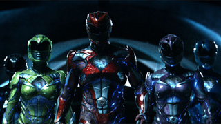 Hope you like <i>Power Rangers</i>, because there are 5 more movies planned
